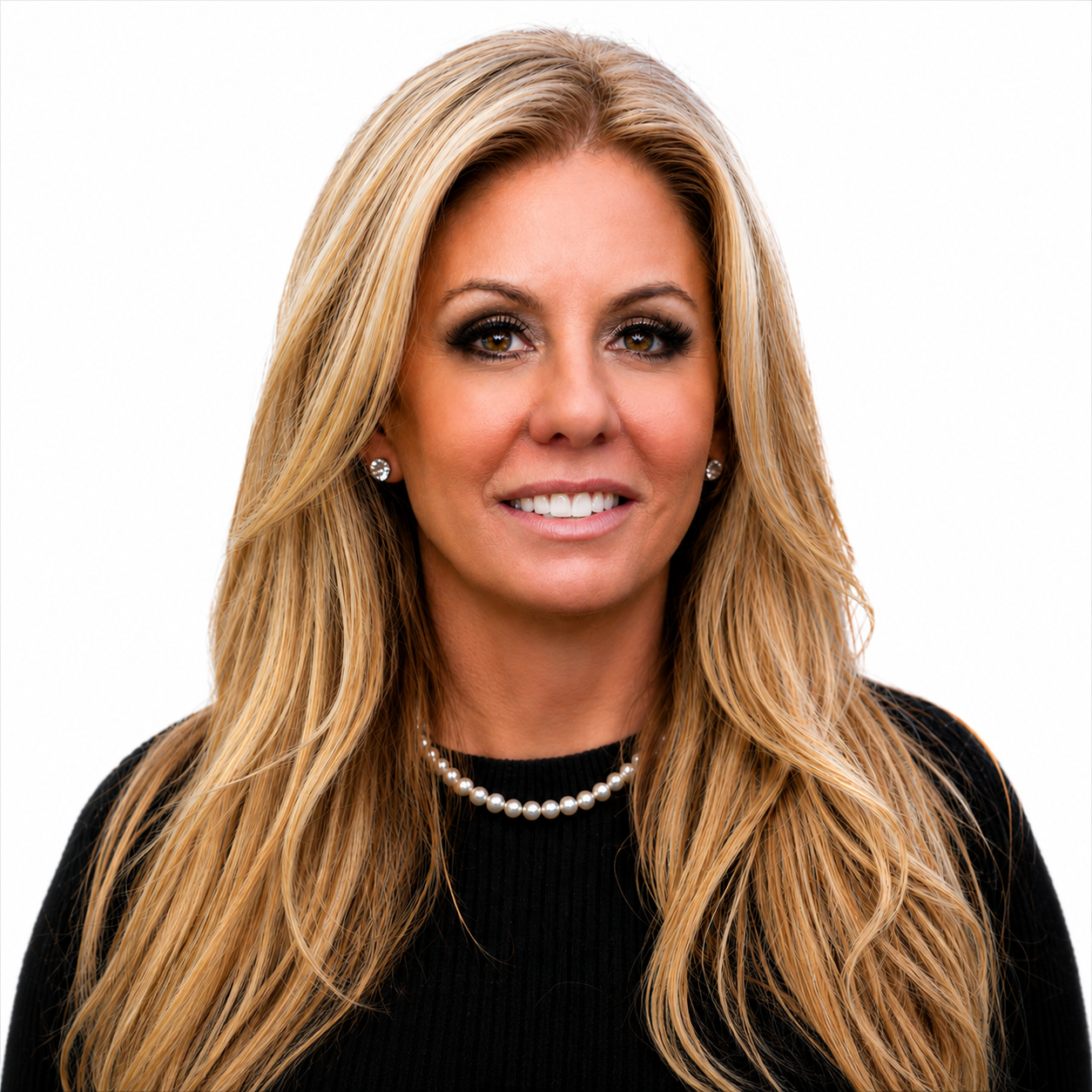 Portrait of Debi Hemmeter