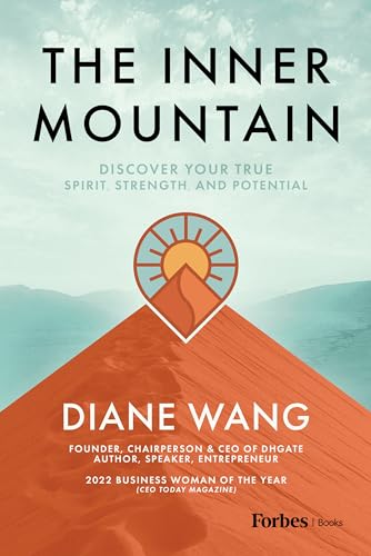 The Inner Mountain book cover